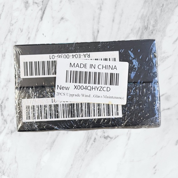 Windshield Repair Kit - Picture 2 of 5